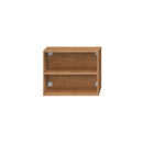 Openvak Liverpool 60cm Eiken