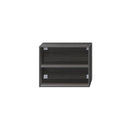 Openvak Liverpool 60cm Grijs