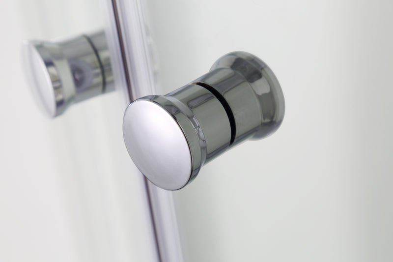 Complete douchecabine 90x90x203 Sanotechnik Rio kitvrij