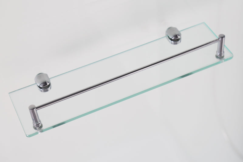 Complete douchecabine 90x90x225 mat zwart Stil kitvrij