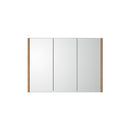 Spiegelkast Leeds 80cm Eiken