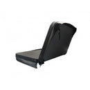 Whirlpool buitenbad 205x130x70cm Sanotechnik Modena 3-persoons