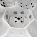 Buitenbad zwembad Oasis Maxi whirlpool 6-persoons