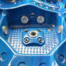 Buitenbad zwembad Oasis Maxi whirlpool 6-persoons