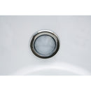 Whirlpool Buitenbad 210x210x80 Sanotechnik Tirol