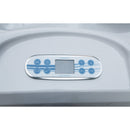 Whirlpool Buitenbad 210x210x80 Sanotechnik Tirol