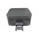 Whirlpool Buitenbad 210x210x80 Sanotechnik Tirol