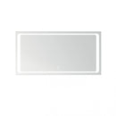 Spiegel met Led Verlichting Luzi Weert