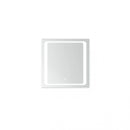 Spiegel met Led Verlichting Luzi Weert