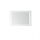 Spiegel met Led Verlichting Luzi Weert