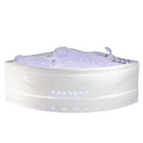 ROMA 764L met Heater – Verkrijgbaar in Links & Rechts