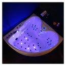 ROMA 764L met Heater – Verkrijgbaar in Links & Rechts