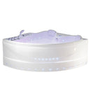 ROMA 764L met Heater – Verkrijgbaar in Links & Rechts