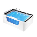 ZEFIR 934 Jacuzzi Bad - 400L (1920x1310x710)