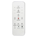 Wand Rimless Douche WC Smart Bidet met Geurafzuiging, Föhn en Zitting