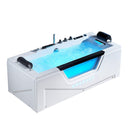 ARINA 938 Spa Bad met Hydromassage – 182x82 CM