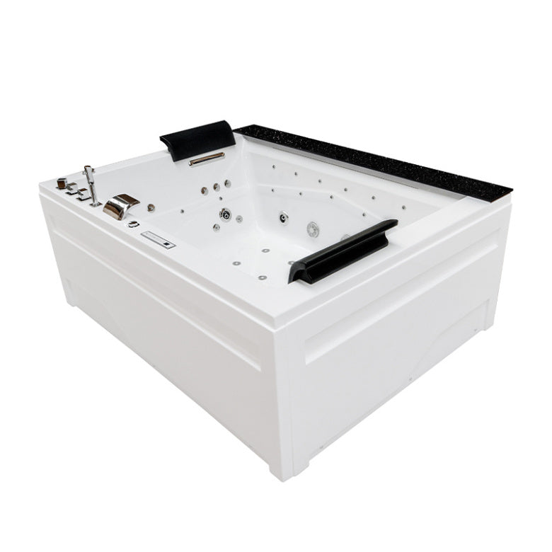 KALAMBO 915 Jacuzzi (1900x1500x750)