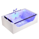 NIKE 937 Jacuzzi Bad - 350L (1800x1200x600)