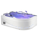 VENEZIA NOWA 761 Whirlpool 180x120 CM