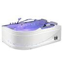 VENEZIA NOWA 761 Whirlpool 180x120 CM