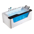 NEVADA 912 Spa Bad met Hydromassage 1700x900x680