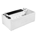 NIAGARA 911 Jacuzzi Bad (1800x1000x660)