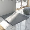 Douchebak Rea Magnum Grey 90x90 - View 2