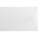 Douchebak Rea Magnum White 120x90