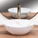 Kleine waskom Sofia mini 34x27x13 cm