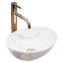 Kleine waskom Sofia mini 34x27x13 cm