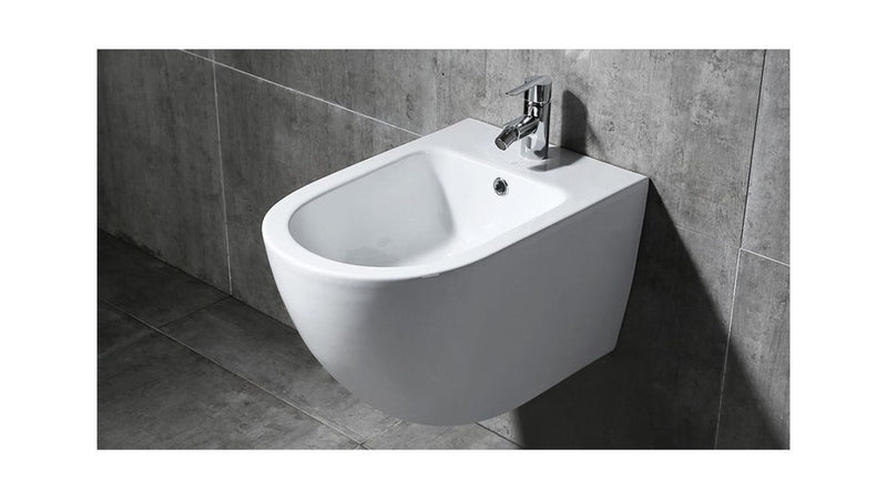 Wandbidet Rea Carlo Mini - View 2