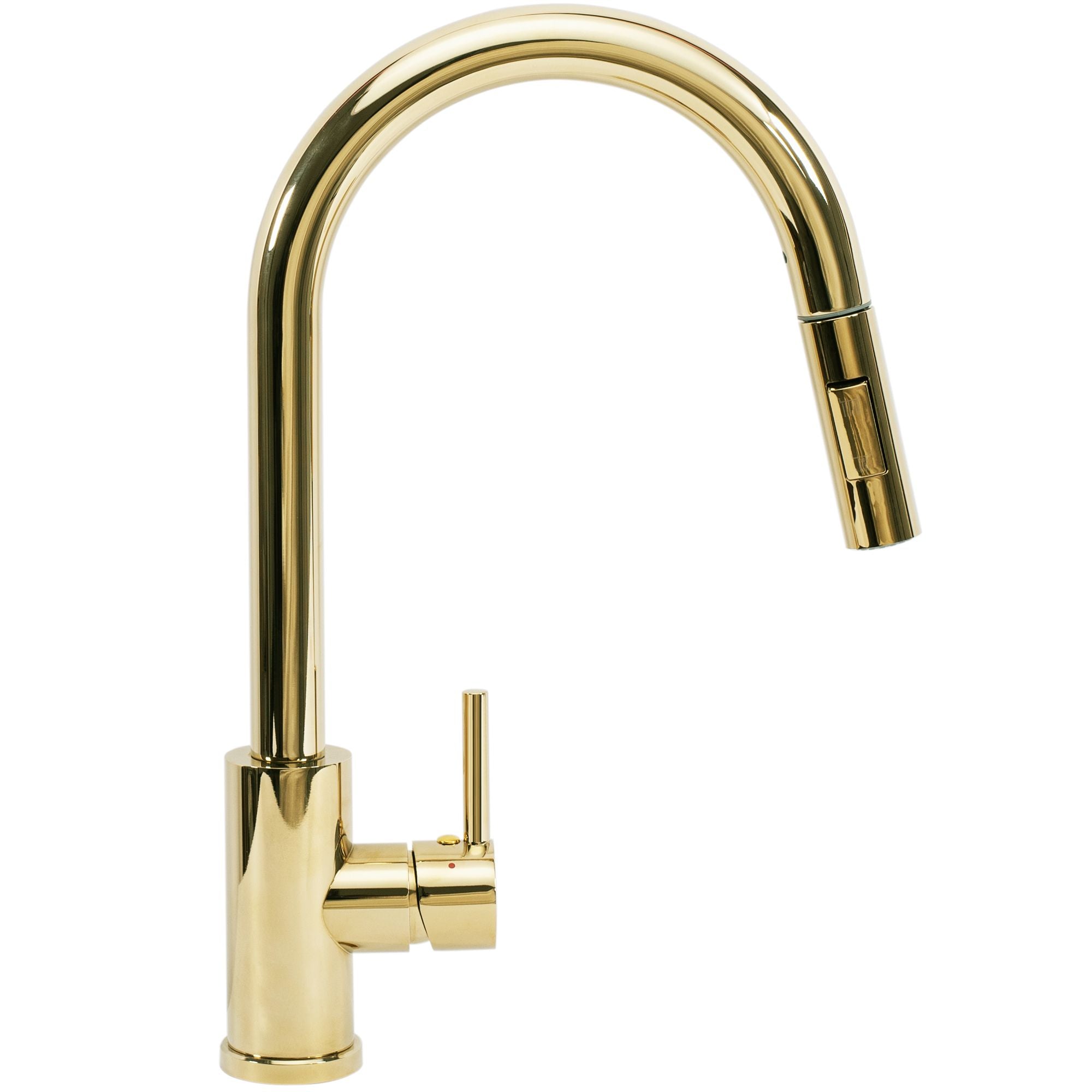 Keukenkraan Rea Fresh Gold