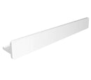 Abeline Rockstone Solid Surface Planchet Wit Mat 60x9 Cm