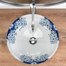 Opzetwastafel Rea Fiori - View 3