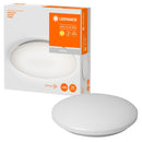 Orbis Badkamer Plafondlamp Ø30 cm Sensor 1100 lm 16W IP44