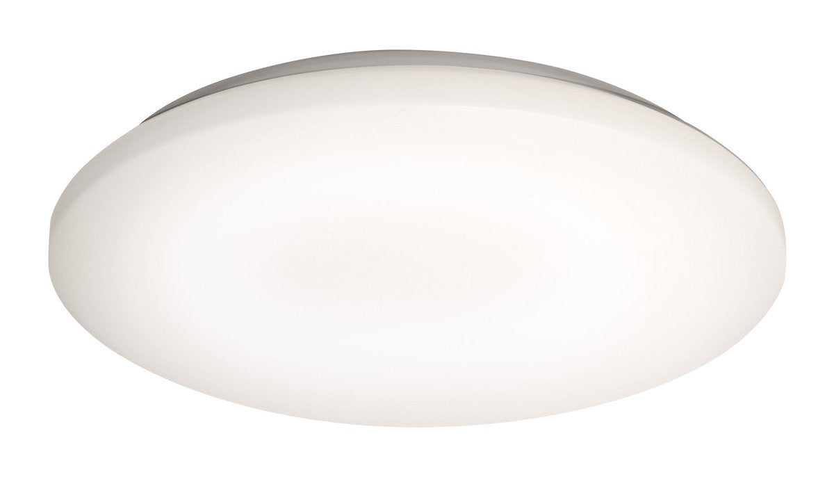 Orbis Badkamer Plafondlamp Ø30 cm Sensor 1100 lm 16W IP44