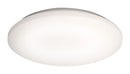 Orbis Badkamer Plafondlamp Ø30 cm Sensor 1100 lm 16W IP44