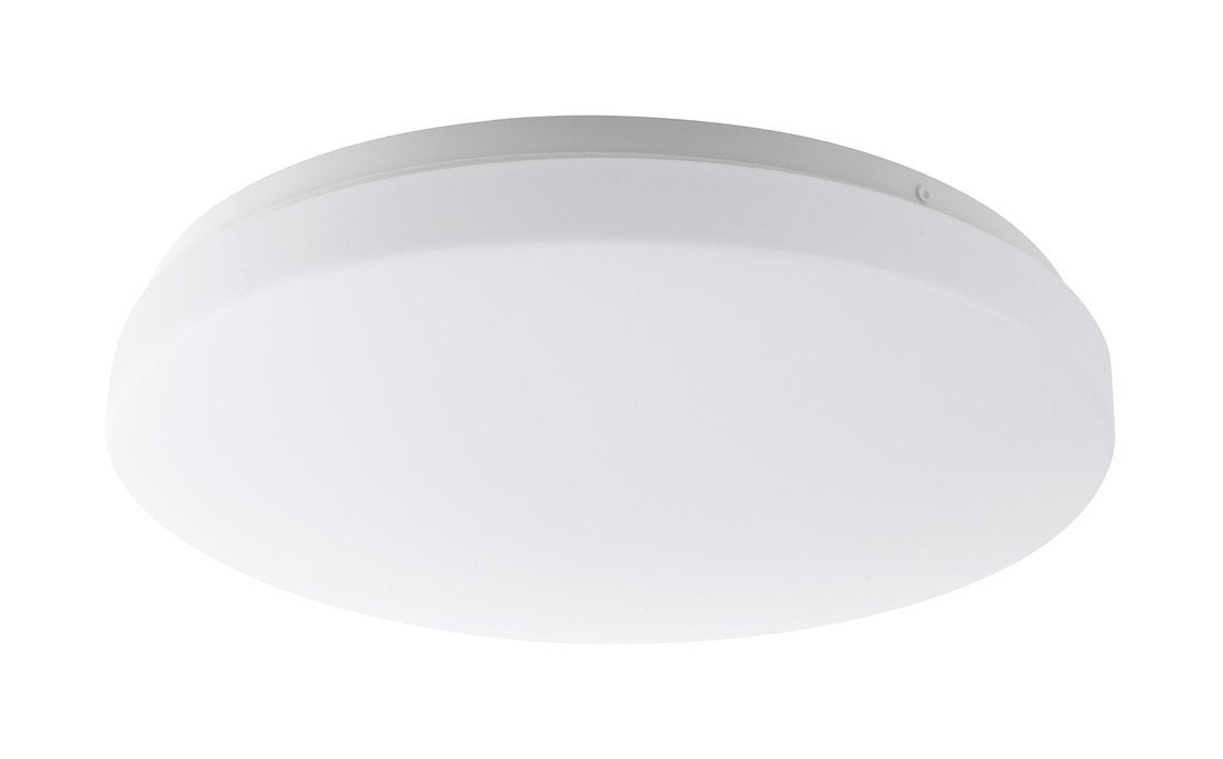 Badkamer Plafondlamp Ø21 cm 900 lm 12W 3000K IP44