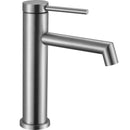 Wastafelkraan Rea Foss Brush Steel Low - View 7