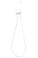 Inbouw Bidetmengkraan Rea Lungo Loop White - View 4