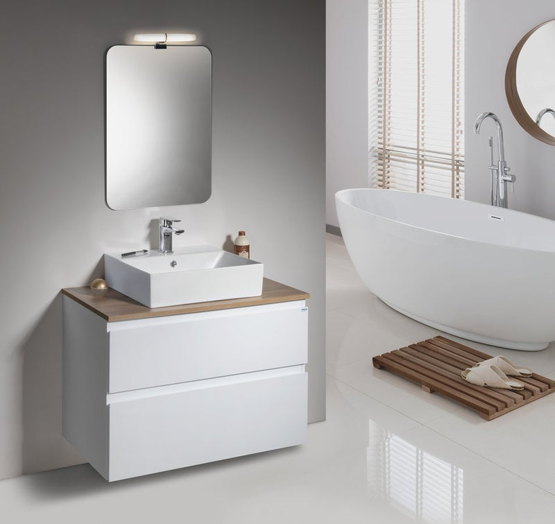 Badmeubel Altair 65x45x72 cm Emporio Eiken