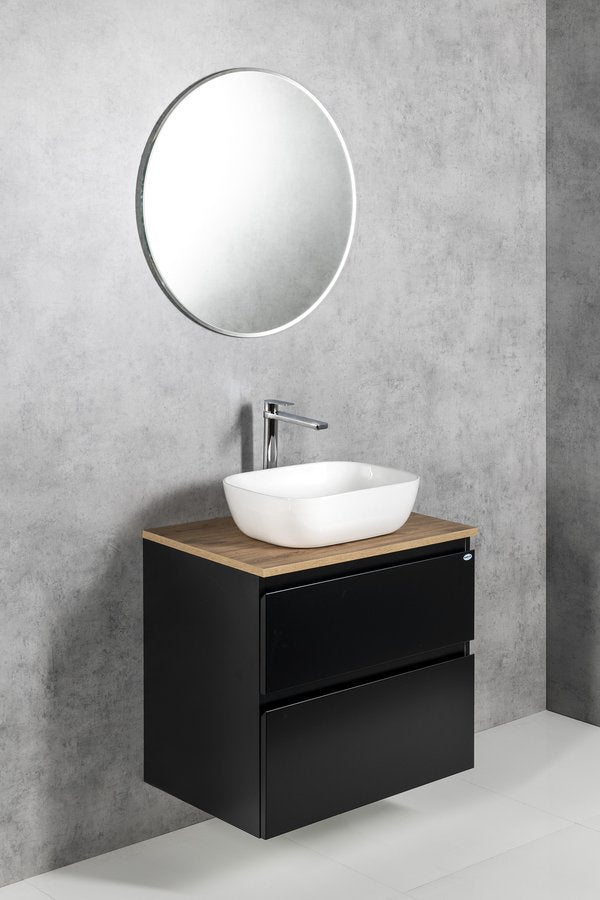 Badmeubel Altair 65x45x72 cm Emporio Eiken