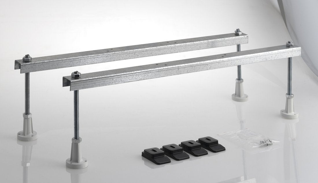 Aqualine Bad-potenset 60cm