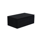 Arcqua Living onderkast 1 Lade 80x46x30cm Greeploos Black Oak