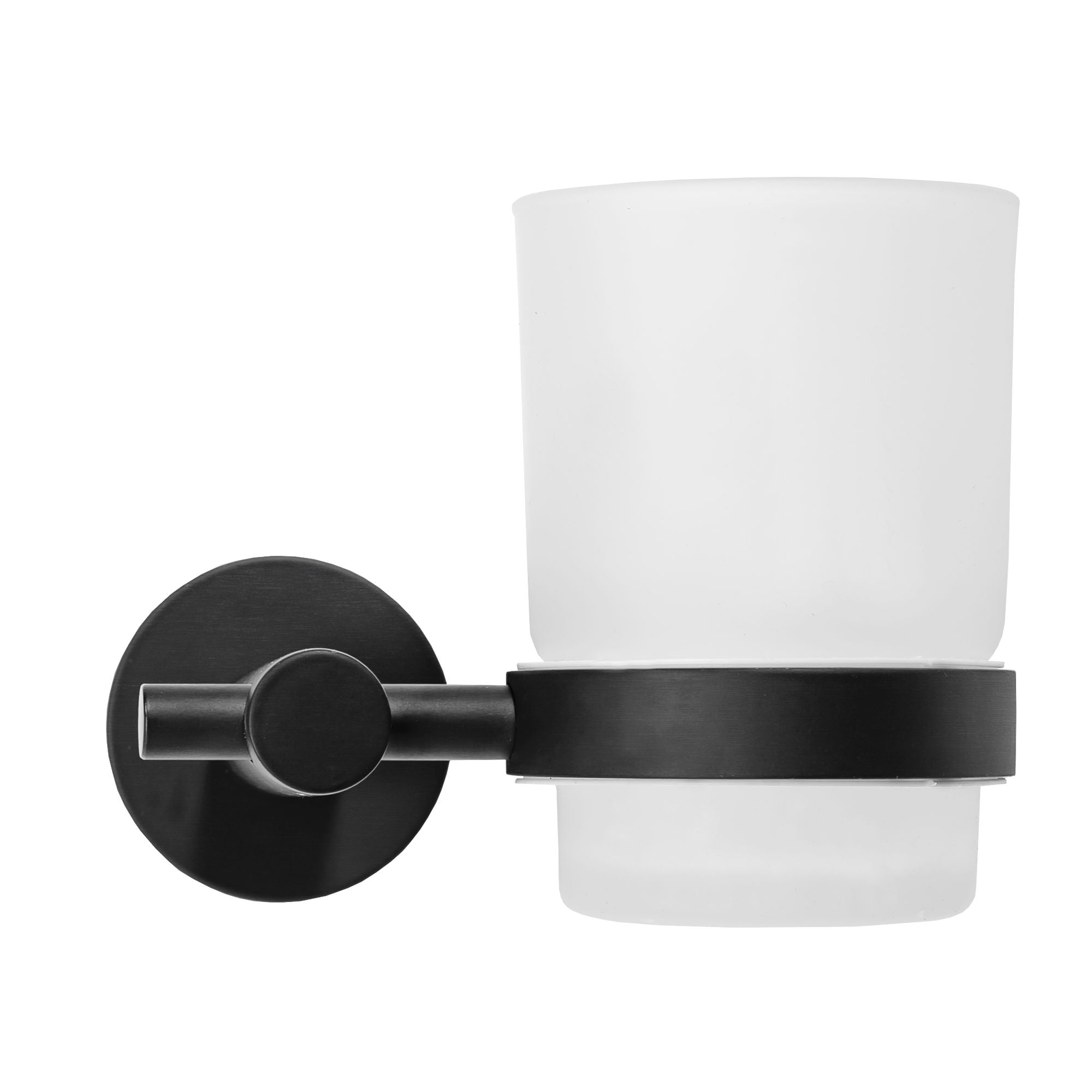 Badkamer badkamer hangend pistool zwart 32223a leo