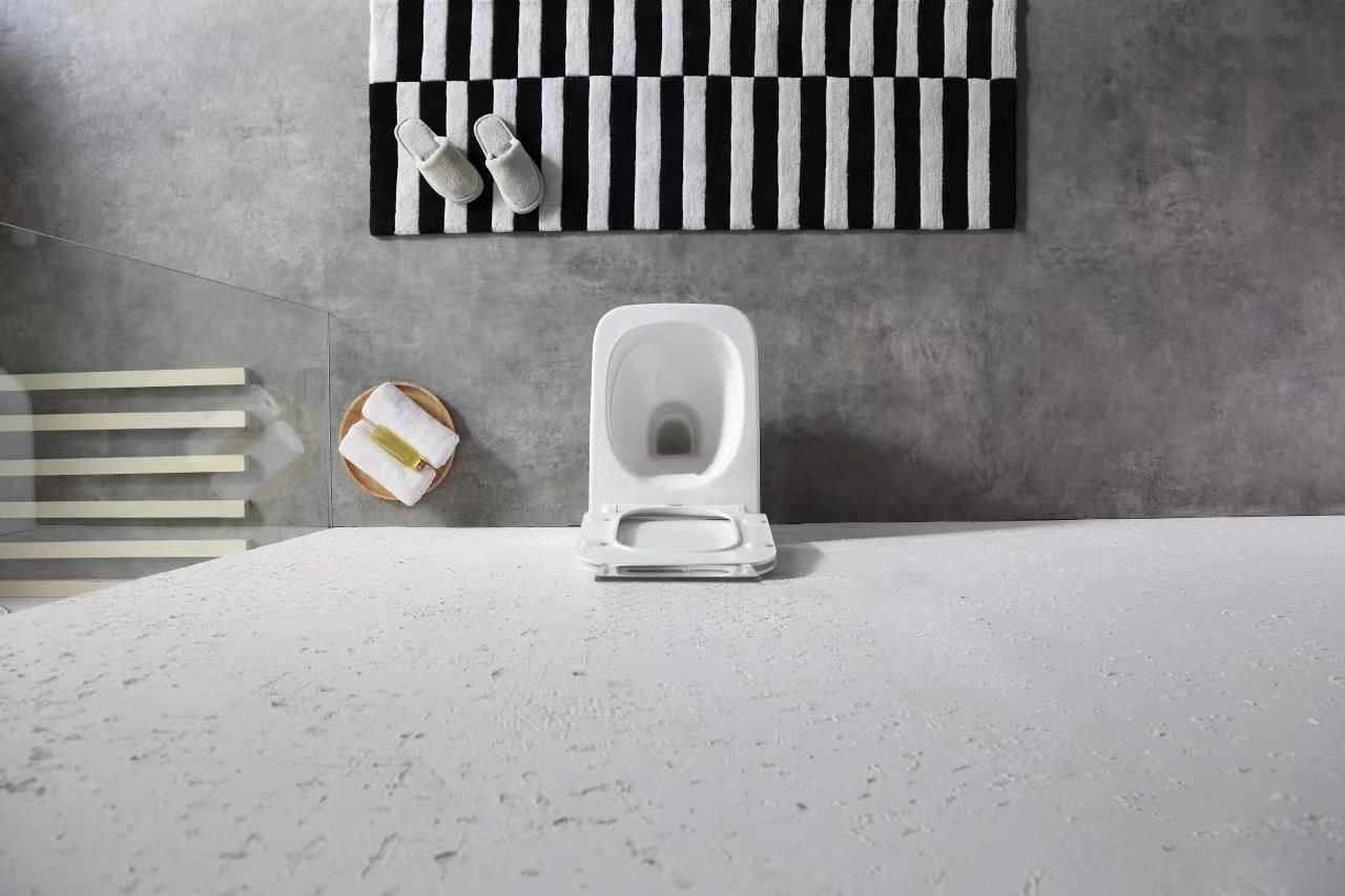 Hangend Toilet Rea Martin