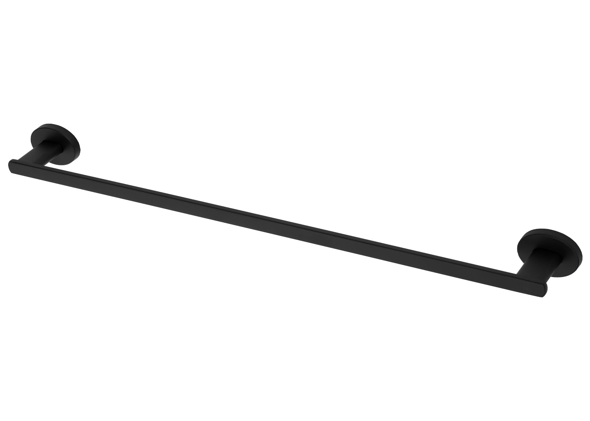 Black mat