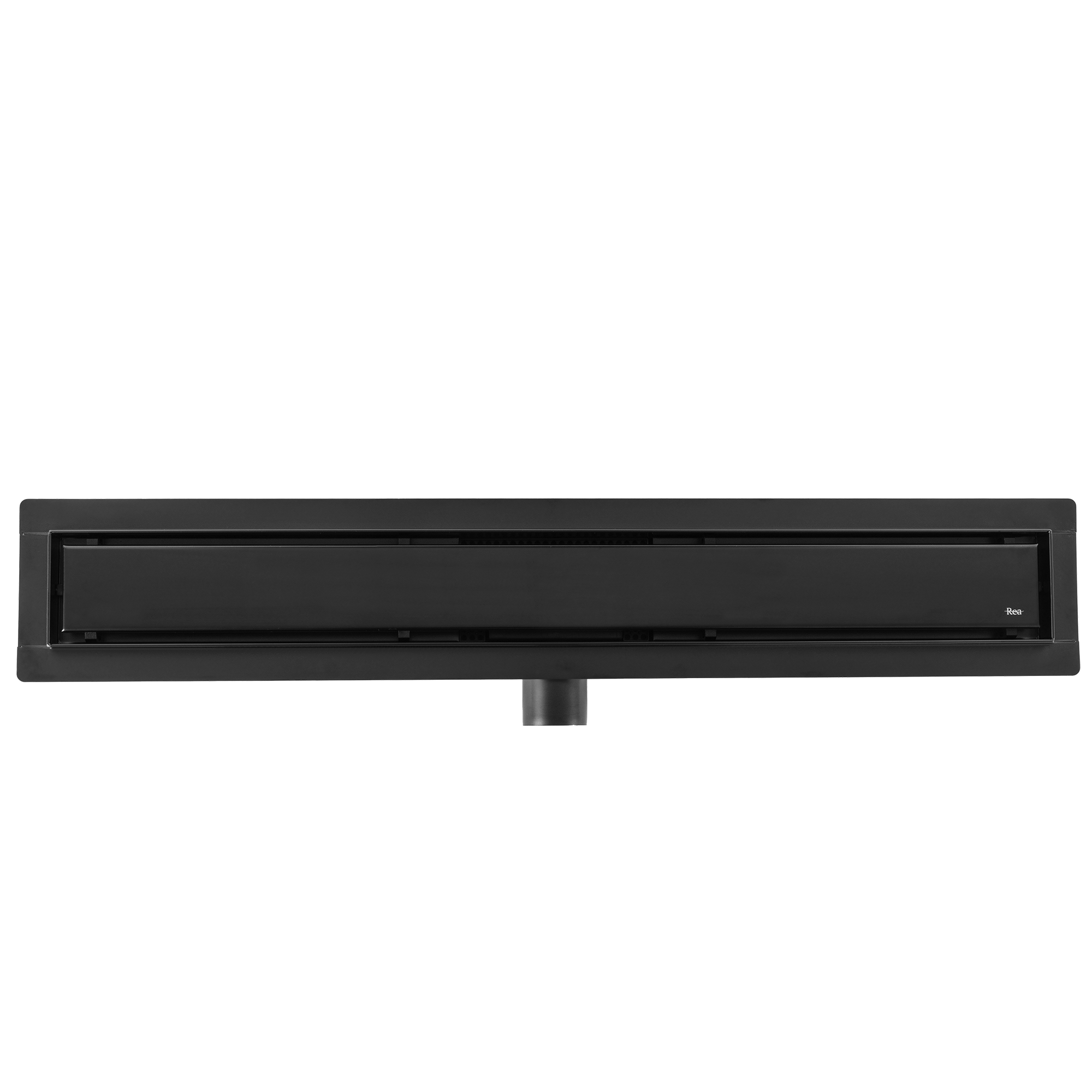 Lineaire afvoer Rea Neox Black 60