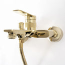 Badmengkraan REA Viral Gold - View 3