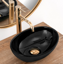 Kleine waskom Sofia mini 34x27x13 cm